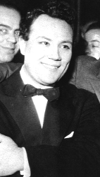 Claudio Villa