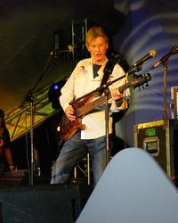 Phil Lesh