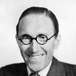 Arthur Askey