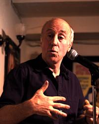 Norman Lovett