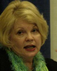 Kathy Garver