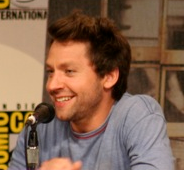 Michael Weston