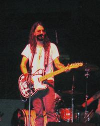 Shooter Jennings