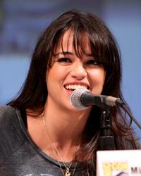 Michelle Rodriguez