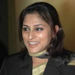 Rupa Ganguly