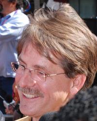 Jeff Foxworthy