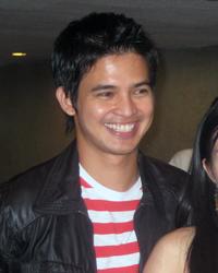 Jason Abalos