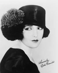 Bebe Daniels