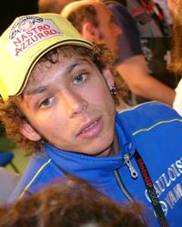 Valentino Rossi