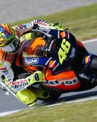 Valentino Rossi