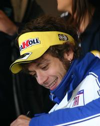 Valentino Rossi