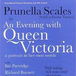 Prunella Scales