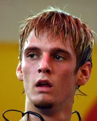 Aaron Carter