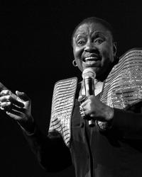 Miriam Makeba