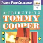 Tommy Cooper