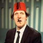 Tommy Cooper