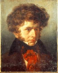 Hector Berlioz