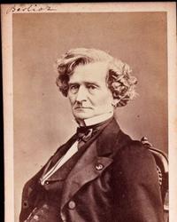 Hector Berlioz