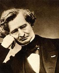 Hector Berlioz