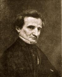 Hector Berlioz