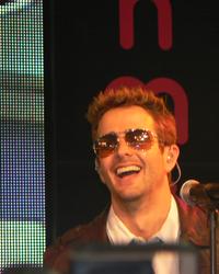 Joey McIntyre