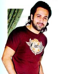 Emraan Hashmi