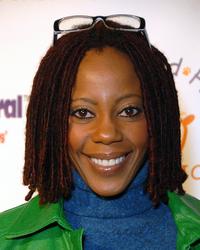 Debra Wilson