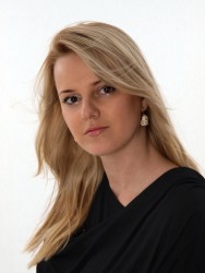 Kristina Prekopova