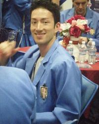 Todd Haberkorn