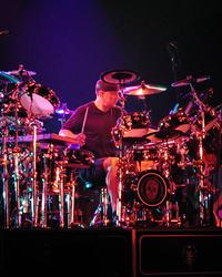 Neil Peart