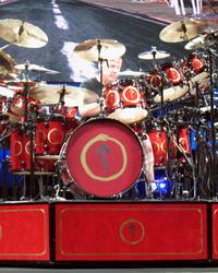 Neil Peart