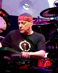 Neil Peart