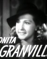 Bonita Granville