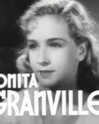 Bonita Granville