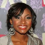 Naturi Naughton