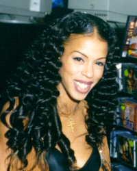 Heather Hunter