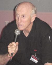 Stewart Brand