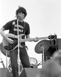 Rick Danko