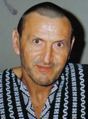 Krzysztof Majchrzak