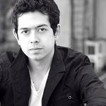 Geoffrey Arend