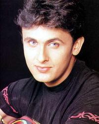 Sonu Nigam