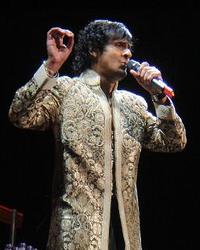 Sonu Nigam