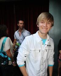 Jason Dolley