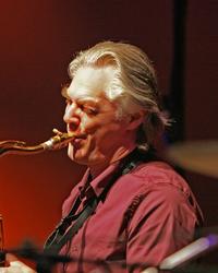 Jan Garbarek & Kjell Johnsen