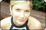 Lisa Faulkner