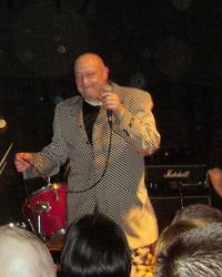 Buster Bloodvessel