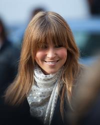 Rachel Stevens