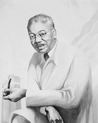 Aaron Douglas