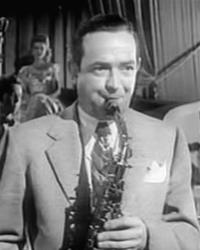 Jimmy Dorsey