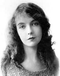 Lillian Gish